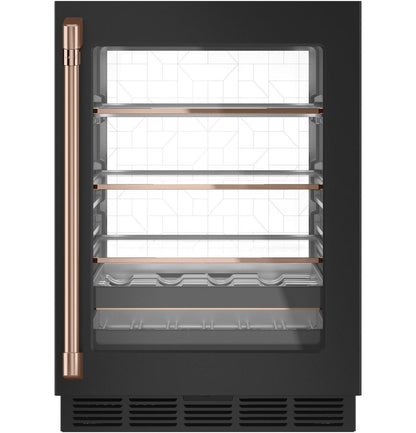 Cafe CCP06BP3PD1 CAF(EBACK)™ ENERGY STAR® Beverage Center