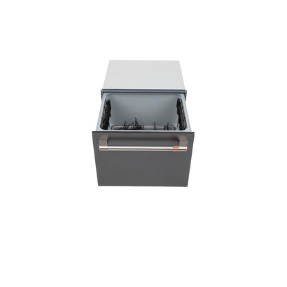 Cafe CDD420P3TD1 CAF(EBACK)™ Dishwasher Double Drawer