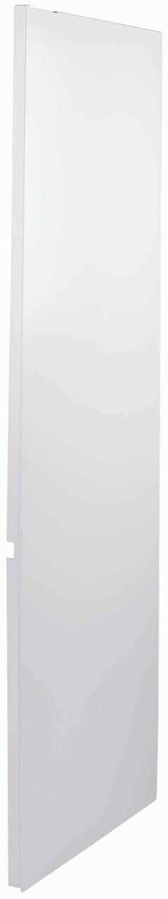 Cafe CKQBRSFNW2 CAF(EBACK)™ Refrigeration Matte White Side Panel, Full-Depth, 4-Door, Right