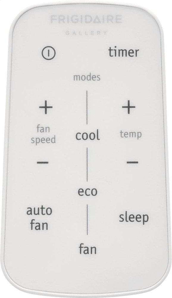 Frigidaire Gallery 8,000 BTU Quiet Temp(TM) Room Air Conditioner