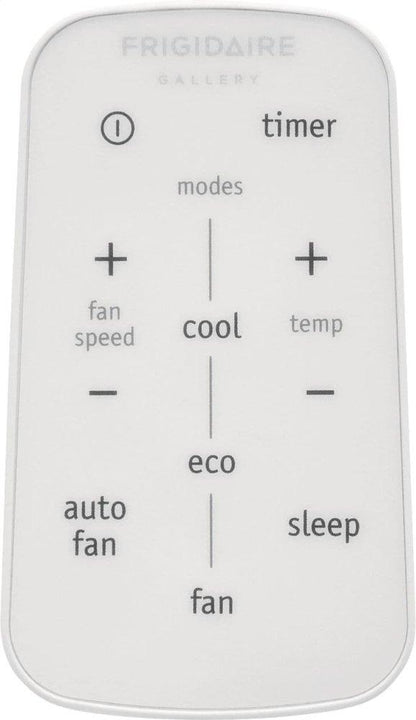 Frigidaire Gallery 8,000 BTU Quiet Temp(TM) Room Air Conditioner