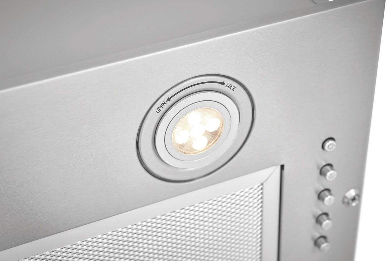 Frigidaire UCVH2001AS 20-1/2" Insert Range Hood