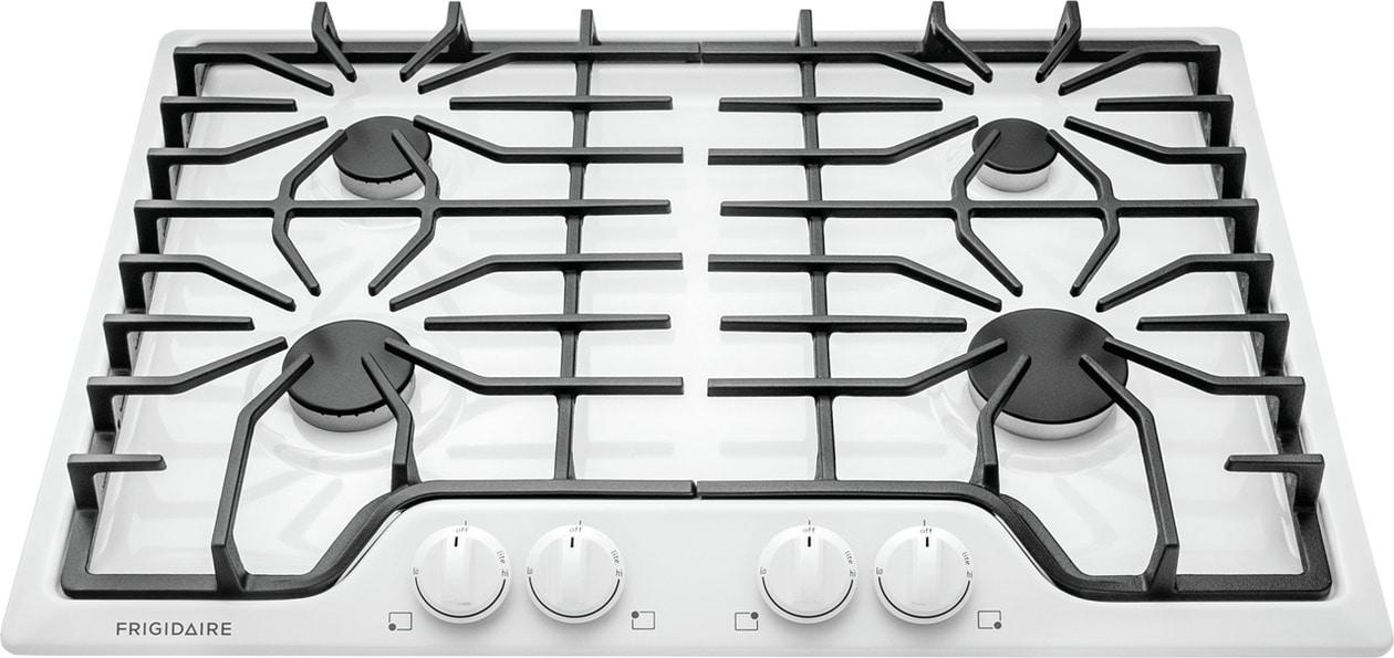 Frigidaire 30" Gas Cooktop