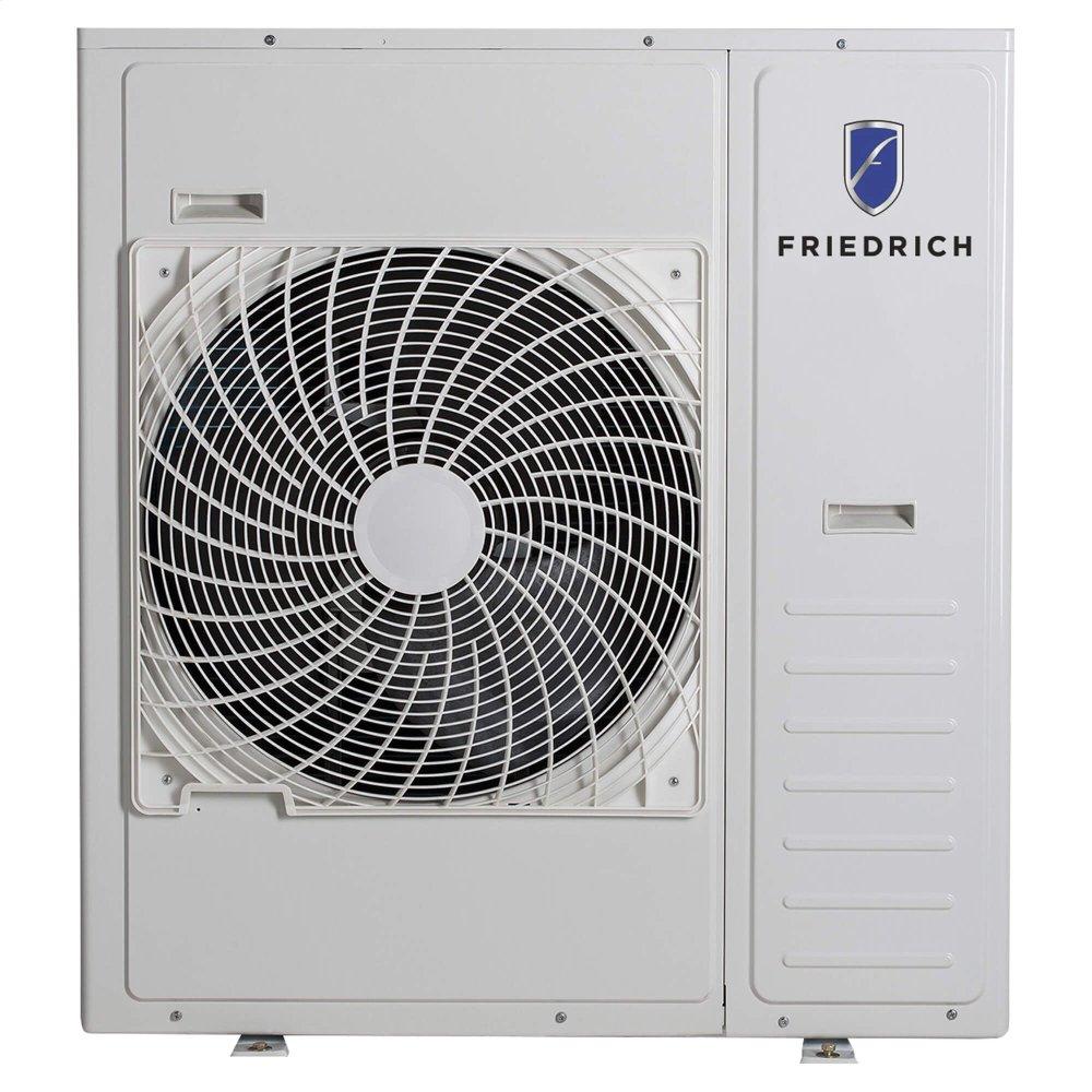 Friedrich FPHMR24A3A Floating Air Pro FPHMR24A3A