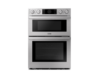 Dacor DOC30P977DS 30" Combi Wall Oven, Silver Stainless Steel