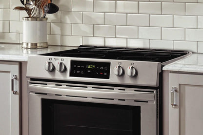 Frigidaire FRIGTRIMKIT Front Control Freestanding Range 3 Piece Trim Kit