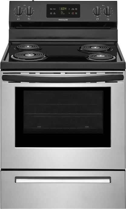 Frigidaire 30" Electric Range