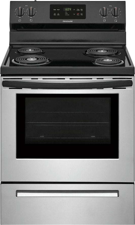 Frigidaire 30" Electric Range