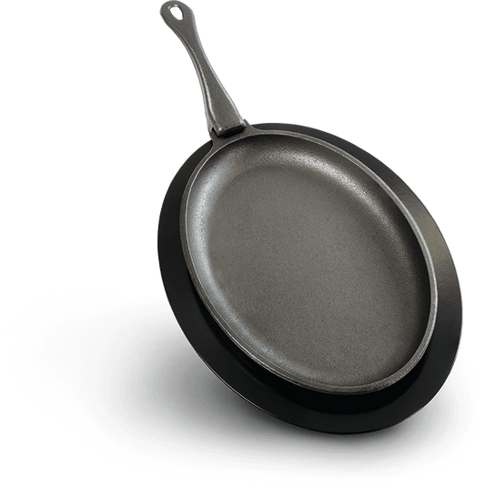 Napoleon Bbq 56003 Cast Iron Skillet