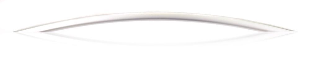 Whirlpool W10153553 Refrigerator Door Handle Assembly