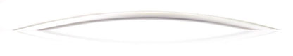 Whirlpool W10153553 Refrigerator Door Handle Assembly