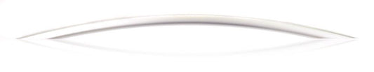 Whirlpool W10153553 Refrigerator Door Handle Assembly