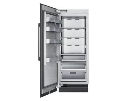 Dacor DRR30980LAP 30" Refrigerator Column (Left Hinged)