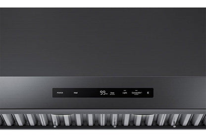 Dacor DHD36M987WM 36" Wall Hood, Graphite Stainless Steel