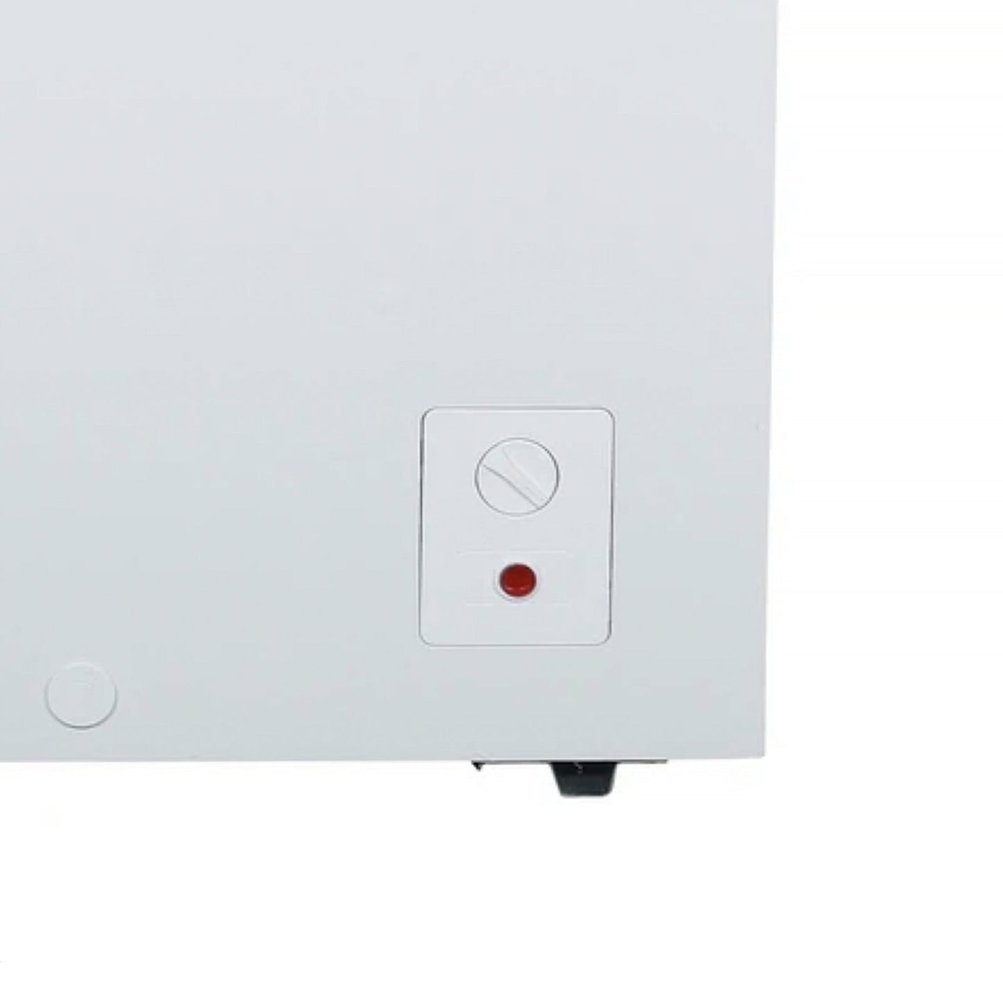 3.5 cu. ft. Chest Freezer