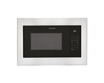 Frigidaire FMTK2727AS 27" Stainless-Steel Microwave Trim Kit