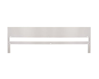 Frigidaire FRIGBKSPL Front Control Freestanding Range 4" Backsplash Trim Kit