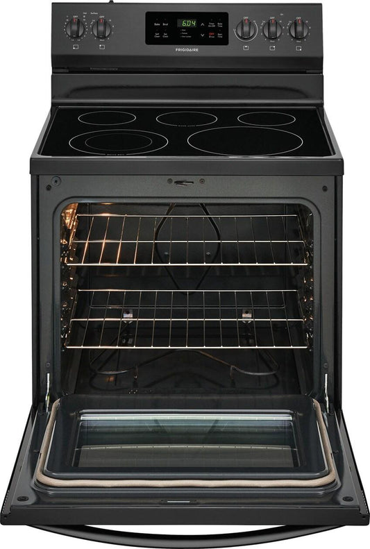Frigidaire 30" Electric Range