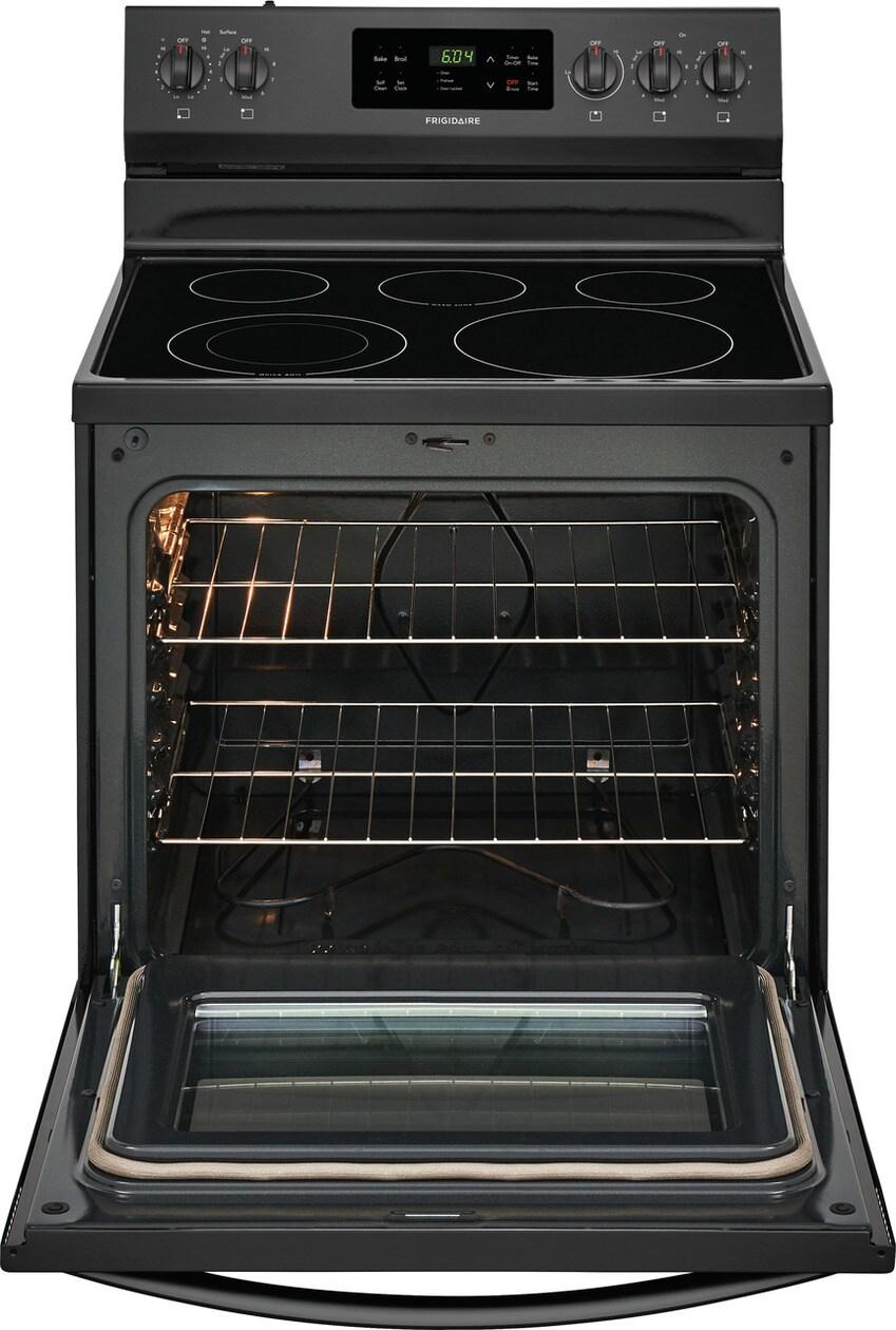 Frigidaire 30" Electric Range