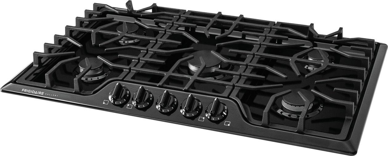 Frigidaire Gallery 36" Gas Cooktop
