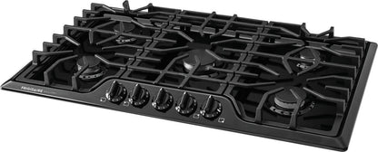 Frigidaire Gallery 36" Gas Cooktop