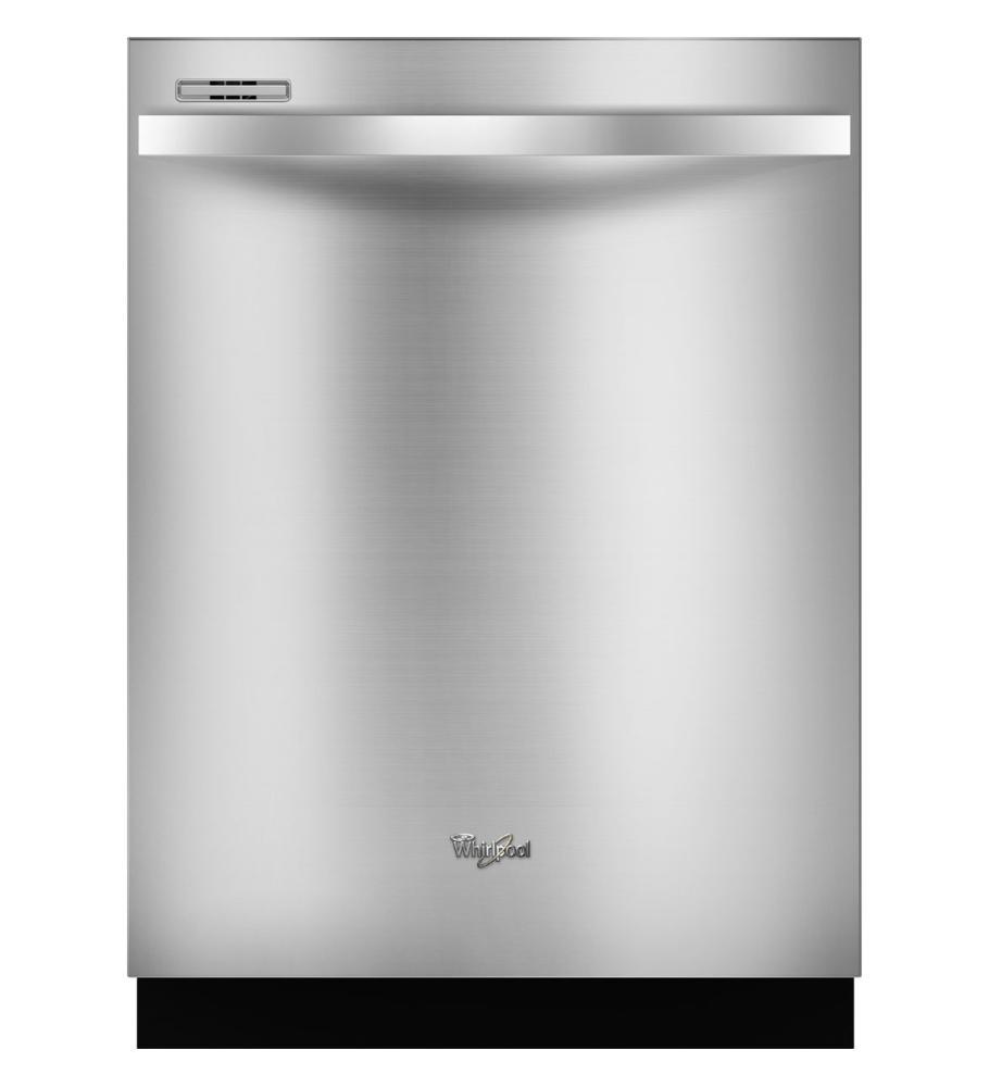 Whirlpool WDT710PAYM Gold® Series Dishwasher with Sensor Cycle