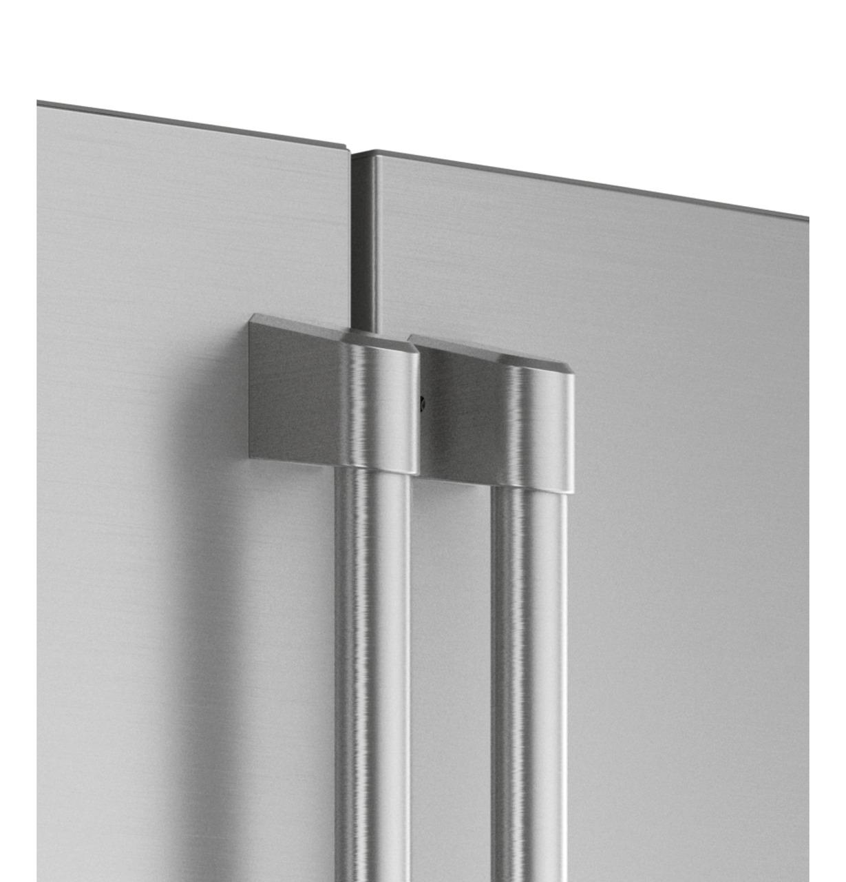 Cafe CVE28DP4NW2 CAF(EBACK)™ ENERGY STAR® 27.8 Cu. Ft. Smart 4-Door French-Door Refrigerator