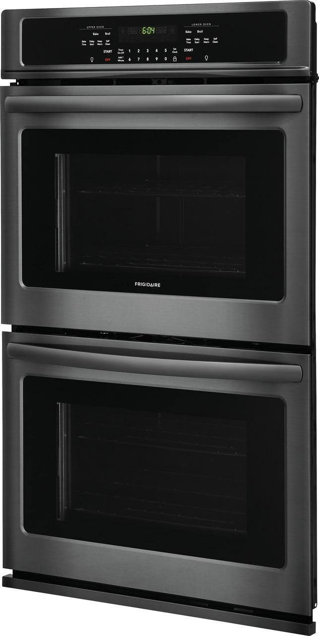 Frigidaire 30'' Double Electric Wall Oven