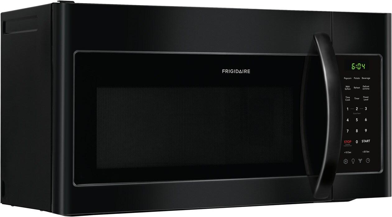 Frigidaire 1.8 Cu. Ft. Over-The-Range Microwave