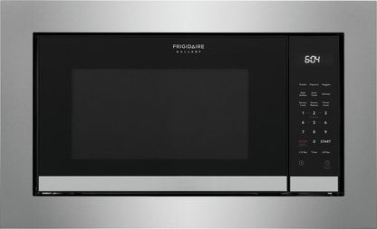 Frigidaire Gallery 2.2 Cu. Ft. Built-In Microwave