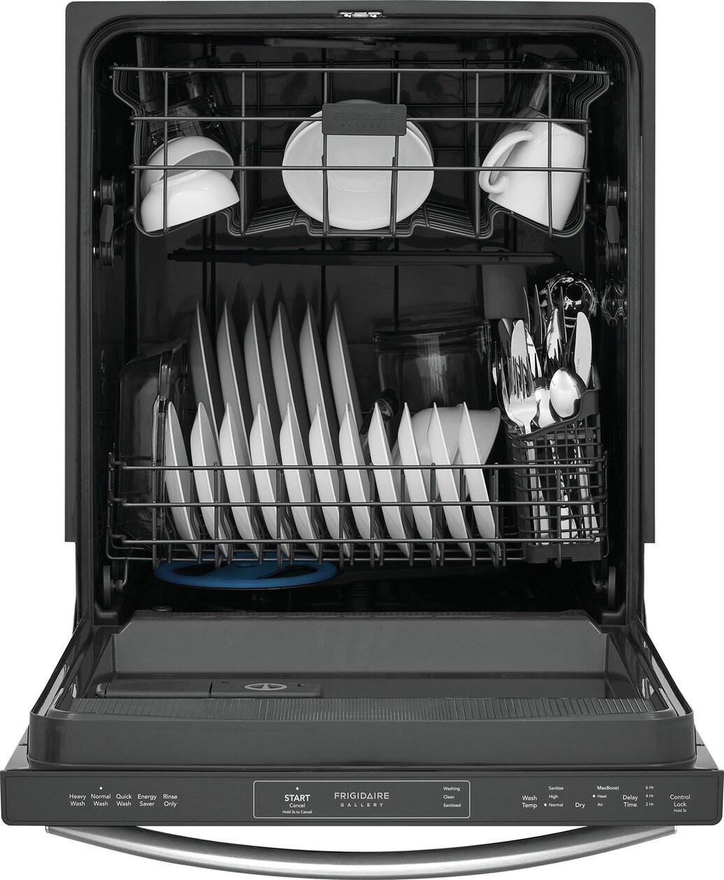 Frigidaire GDPH4515AF 24" Built-In Dishwasher