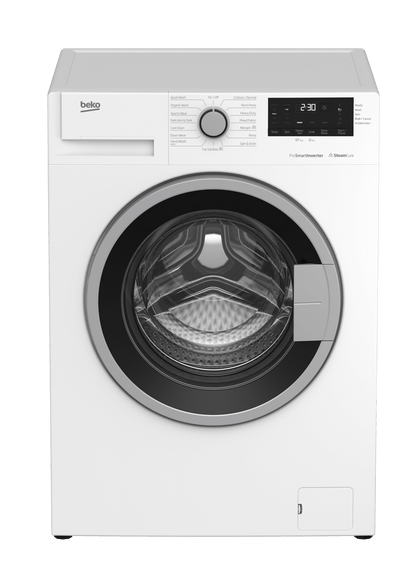 Beko BWM7200X 24" Front-Load 1.94 cu ft Washer