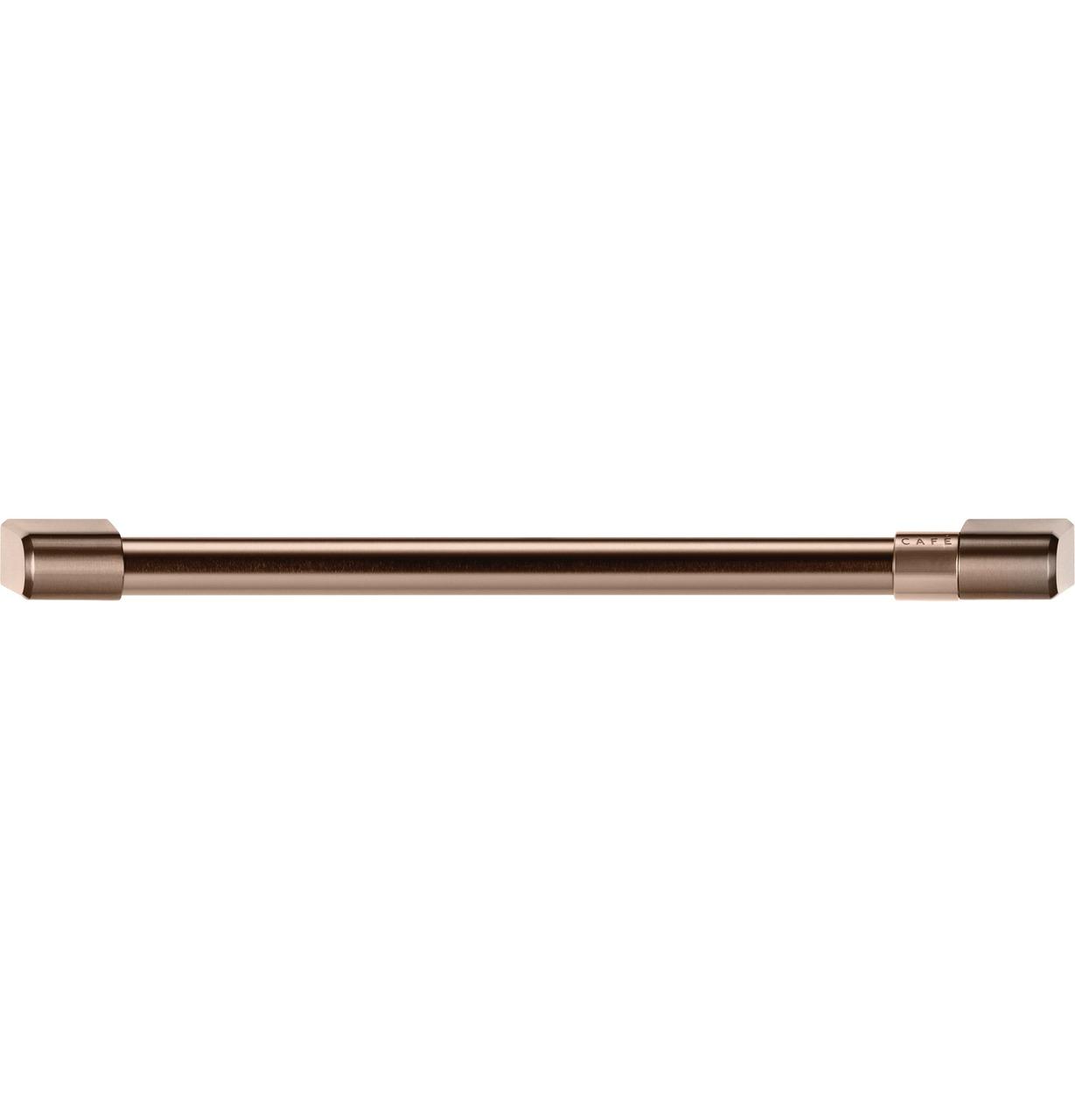 Cafe CXADTH1PMCU CAF(EBACK)™ Dishwasher Handle Kit - Brushed Copper
