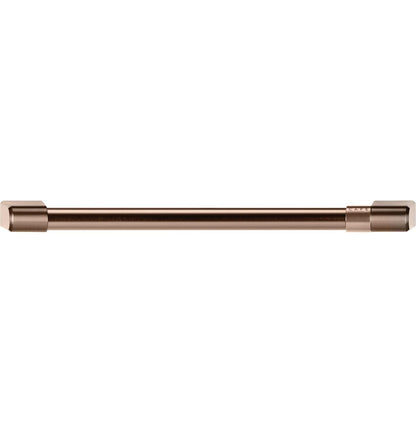 Cafe CXADTH1PMCU CAF(EBACK)™ Dishwasher Handle Kit - Brushed Copper