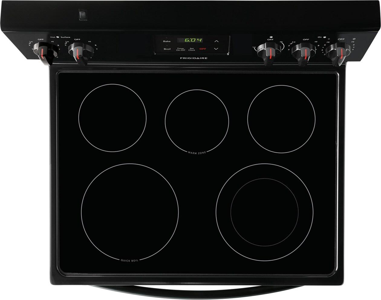 Frigidaire 30" Electric Range