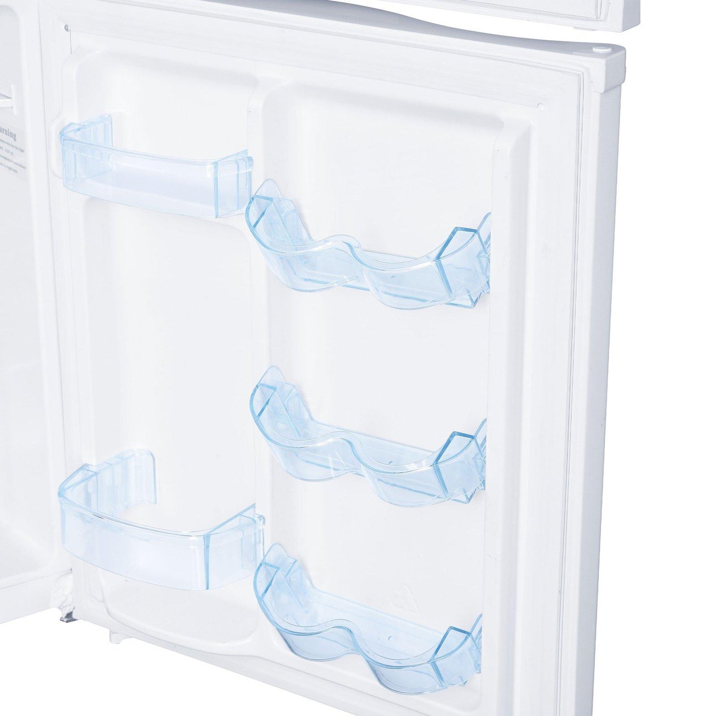 RA31B0W Avanti 3.1 cu. ft. Compact Refrigerator - White