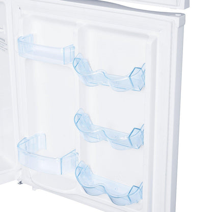 RA31B0W Avanti 3.1 cu. ft. Compact Refrigerator - White