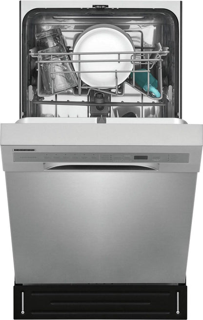 Frigidaire FFBD1831US 18" Built-In Dishwasher