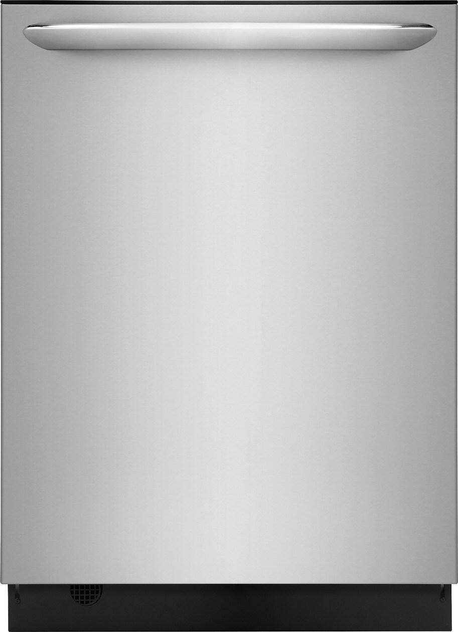 Frigidaire Gallery 24" Built-In Dishwasher with EvenDry™ System