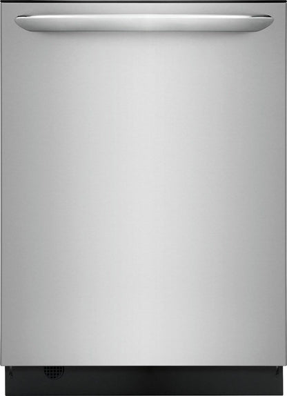 Frigidaire Gallery 24" Built-In Dishwasher with EvenDry™ System