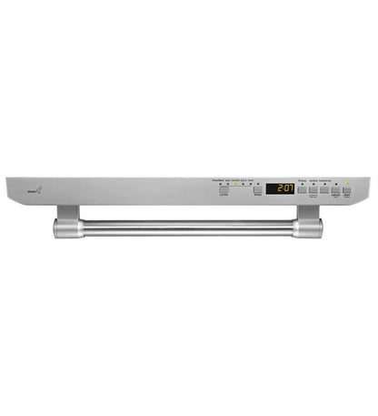 Maytag MDB5969SDM 24-inch Wide Top Control Dishwasher with 4-Blade Stainless Steel Chopper