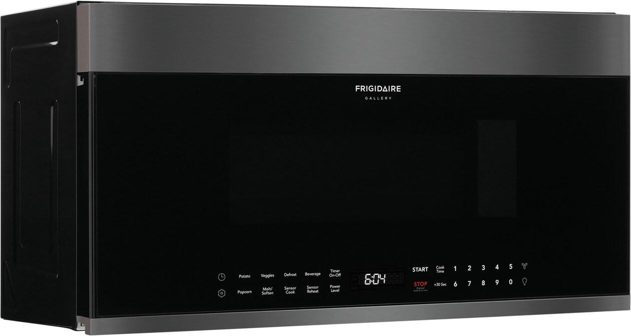 Frigidaire Gallery 1.9 Cu. Ft. Over-The-Range Microwave