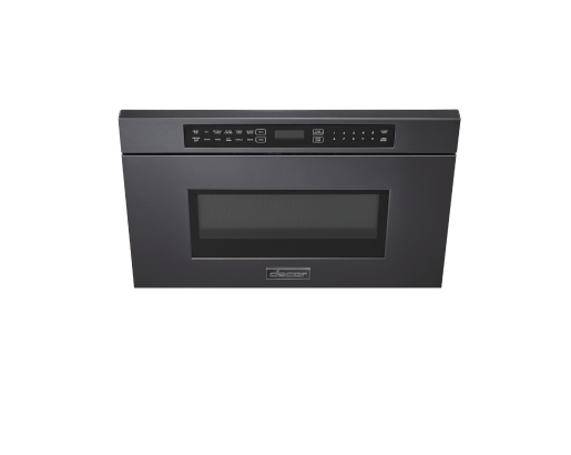 Dacor 24" Microwave-In-A-Drawer, Graphite