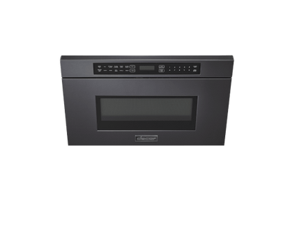 Dacor DMR24M977WM 24" Microwave-In-A-Drawer, Graphite