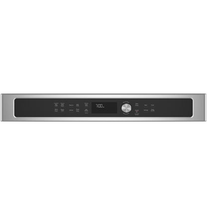 Cafe CWB713P2NS1 Caf(eback)™ Built-In Microwave/Convection Oven