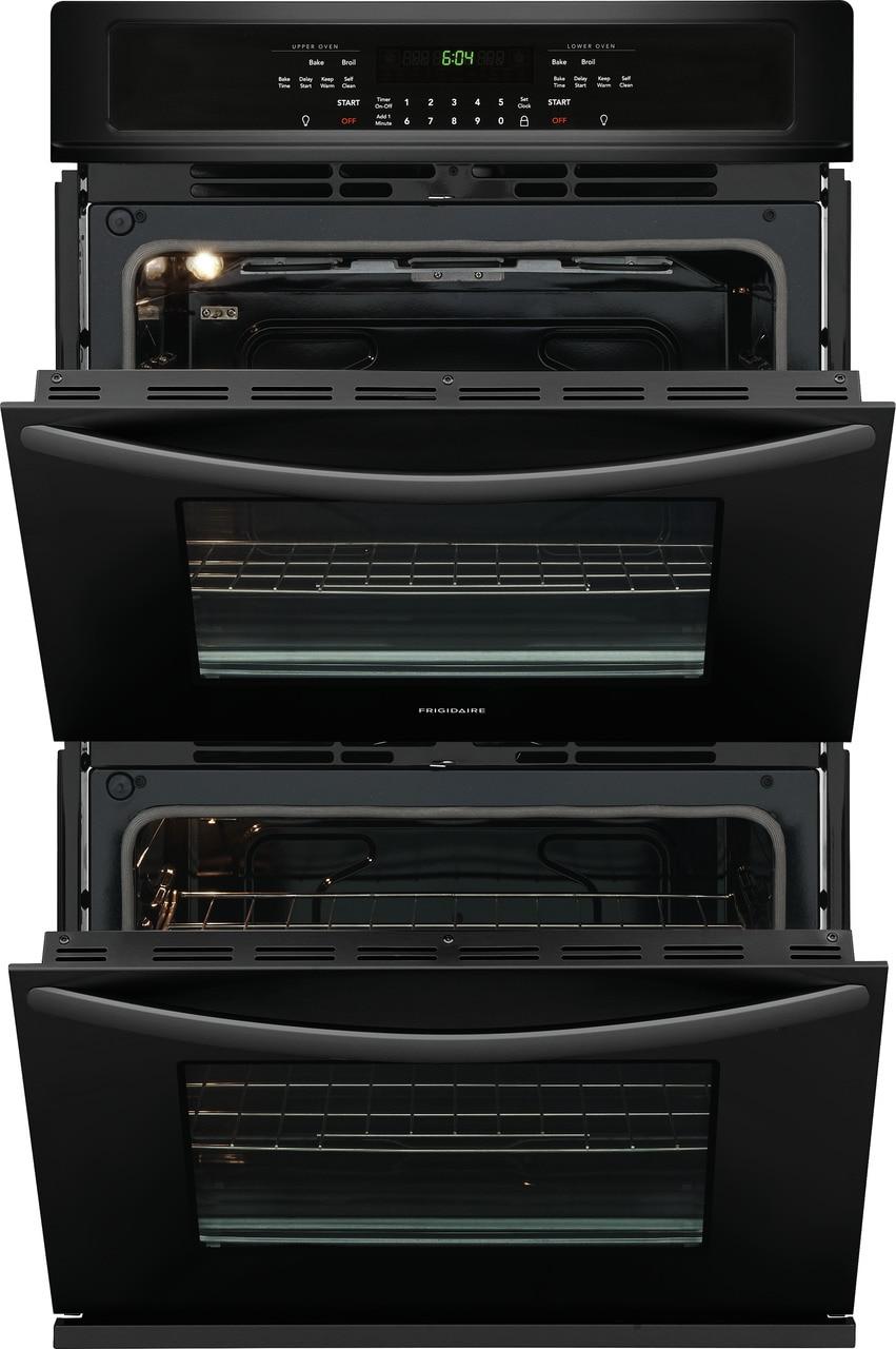 Frigidaire 30'' Double Electric Wall Oven