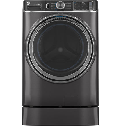 GE® Laundry 7" RightHeight™ Riser
