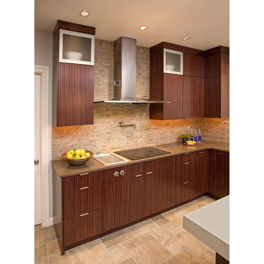 FABER Ductless Conversion Kit For Diamante - Stainless