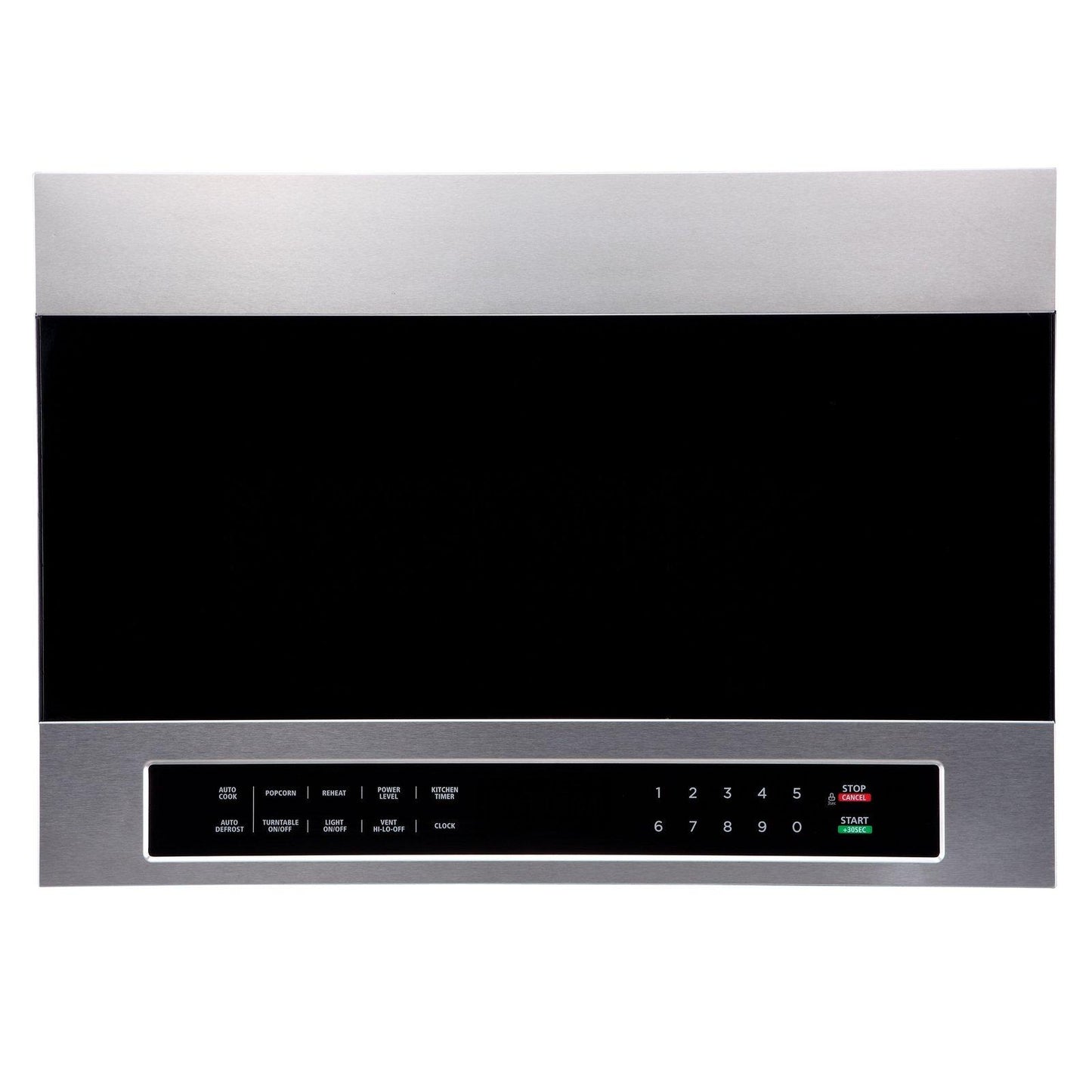 MOTR13D3S Avanti 1.3 cu. ft. OTR Microwave Oven