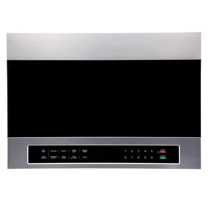 MOTR13D3S Avanti 1.3 cu. ft. OTR Microwave Oven